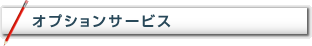 オプションサービス